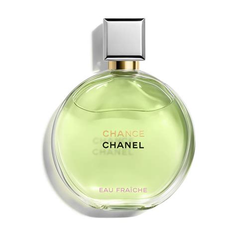 chanel chance muziekdoos|chance fraiche Chanel.